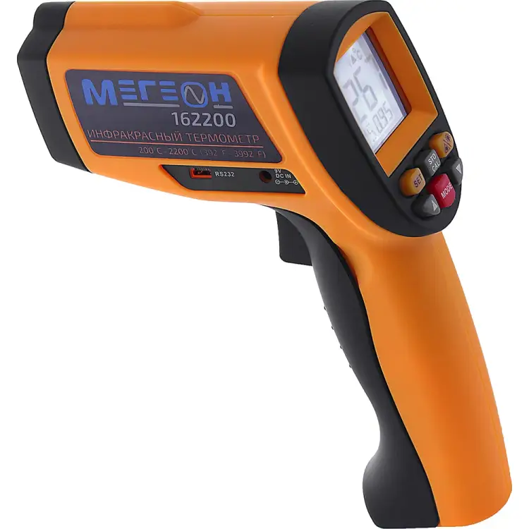 Пирометр МЕГЕОН 162200