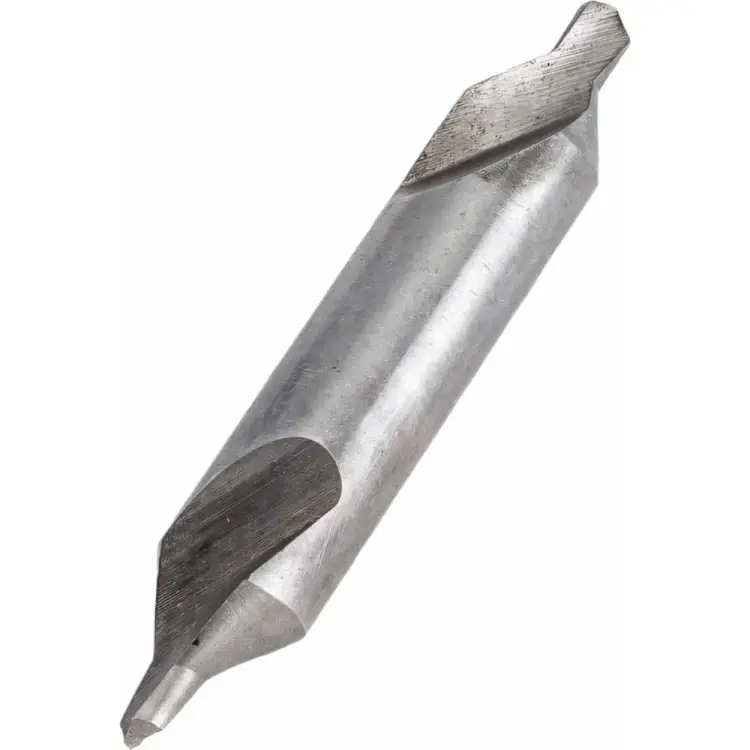 Центровочное сверло GRIFF a140021 Центровочное сверло GRIFF a140021