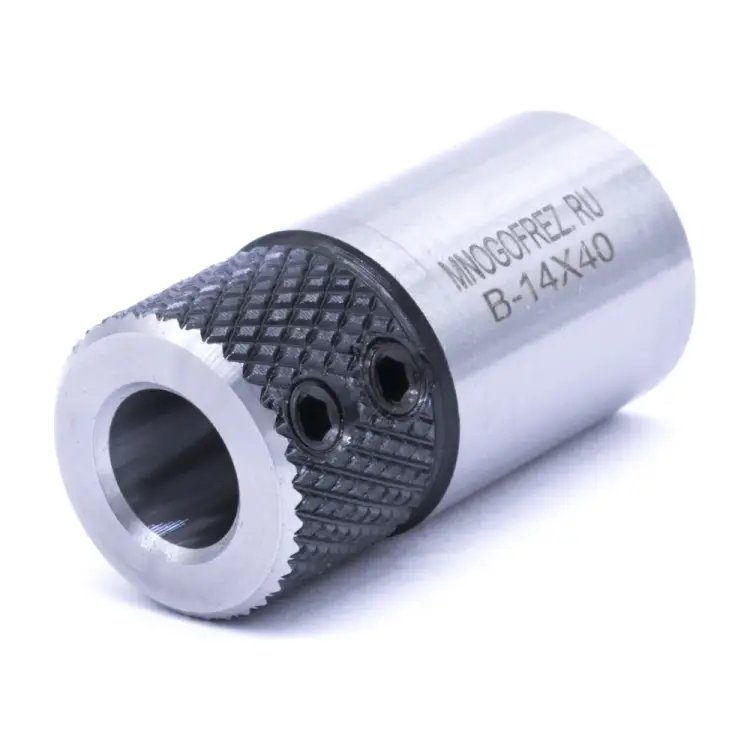 Патрон МНОГОФРЕЗ B-14-40 6687