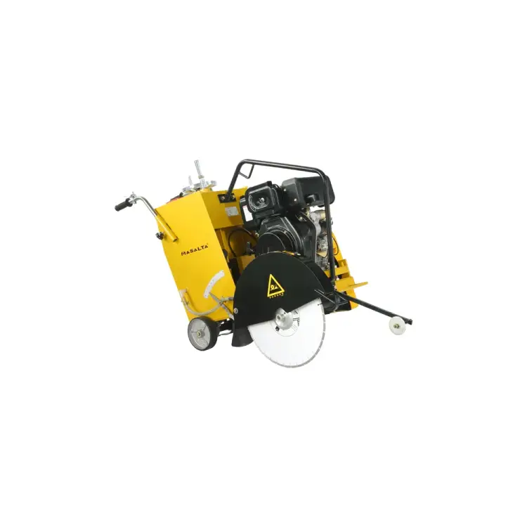 Бензиновый швонарезчик Masalta MF 20-4 ШОВ003