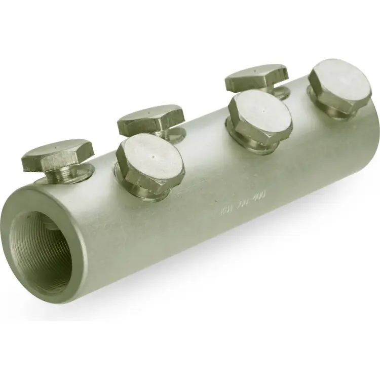 Болтовой соединитель КВТ 6СБЕ-500/630Л 65824