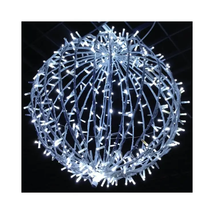 Светодиодный шар Neon-Night 501-613