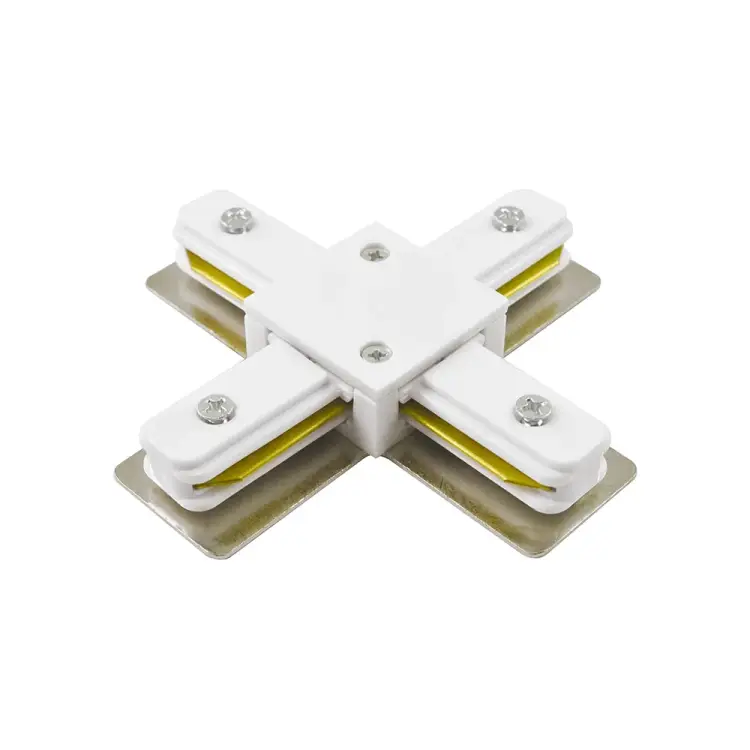 X-образный коннектор Jazzway PTR CX-WH 5010888