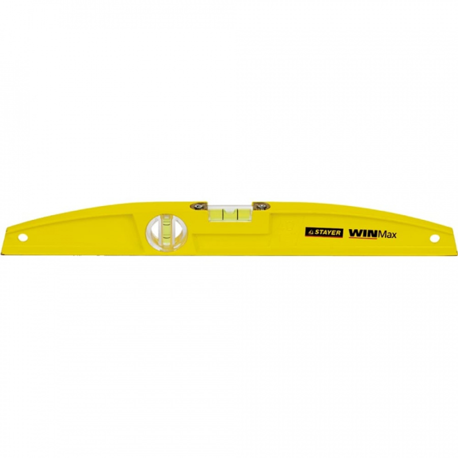 Строительный уровень STAYER WINMax