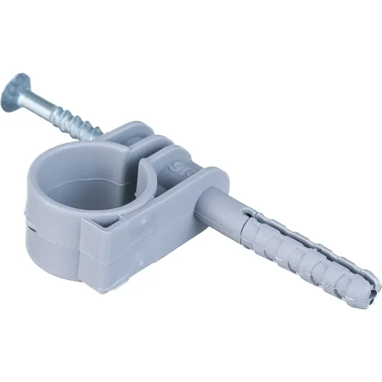 Хомут для труб FORTISFLEX 69161