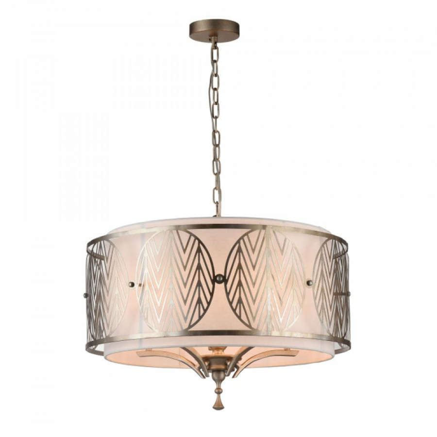 Люстра MAYTONI Leaf