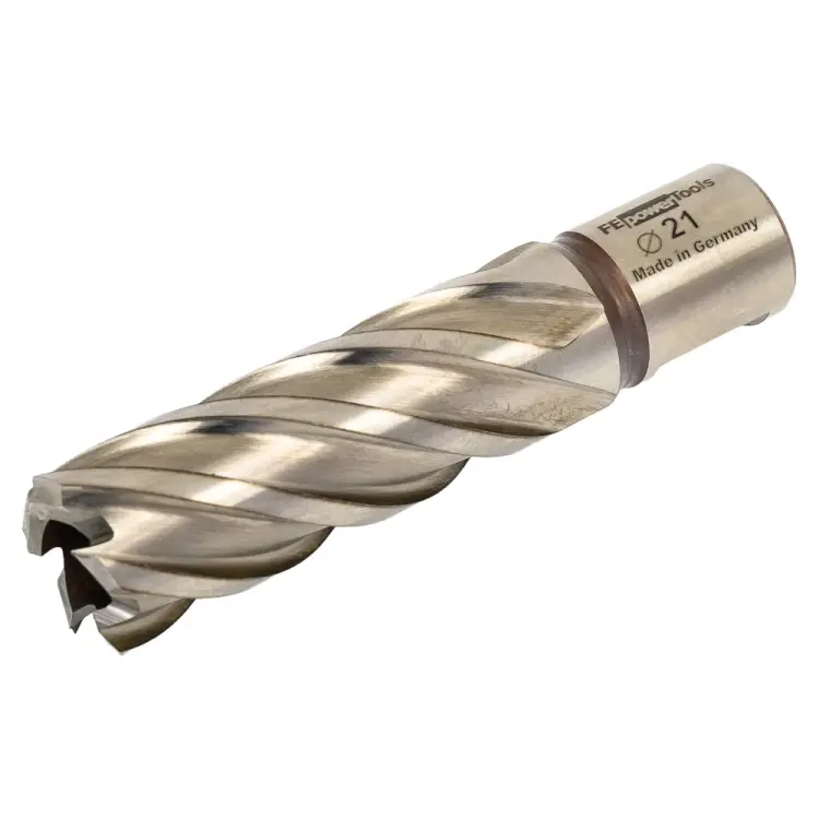 Кольцевая фреза FE POWERTOOLS FE5521