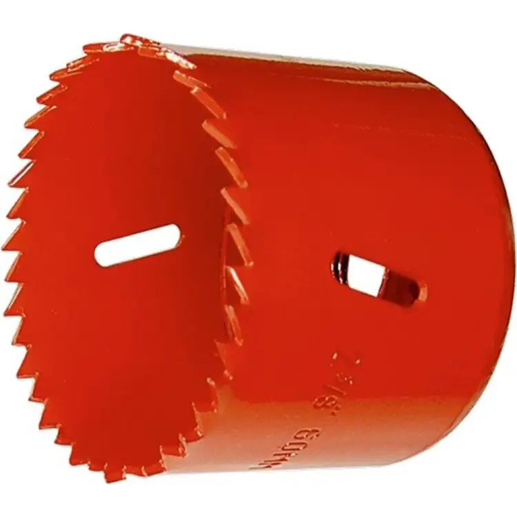 Коронка MATRIX BIMETAL 72486