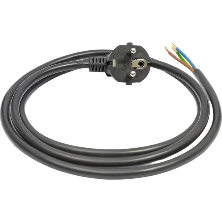 Сетевой шнур Мастер Тока ПВСбм СШ0028