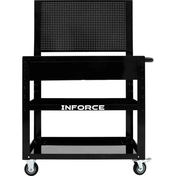 Инструментальная тележка Inforce 06-01-19 Инструментальная тележка Inforce 06-01-19