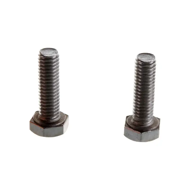 Болт ЕВРОПАРТНЕР 6х20 DIN933 (8 шт.) 2620 1