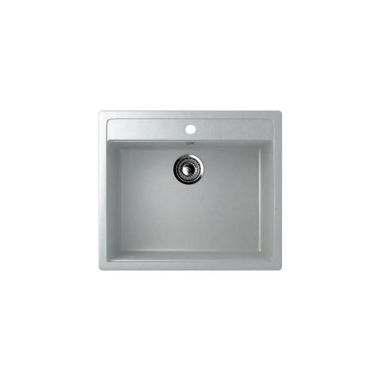 Кухонная мойка ULGRAN U-104 U-104-310