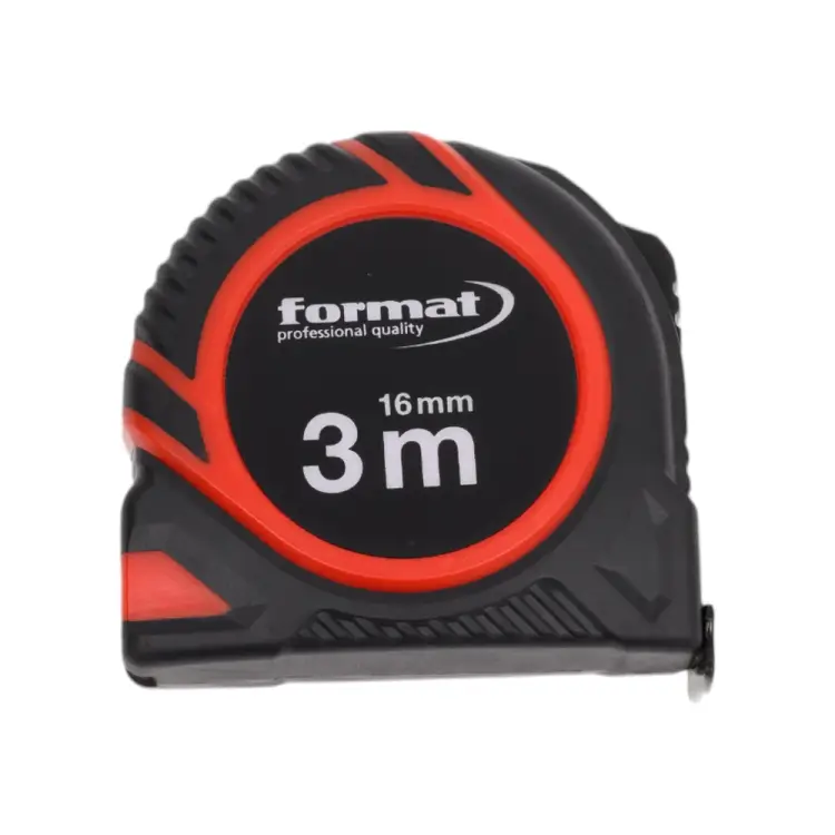 Рулетка FORMAT 32 046 316