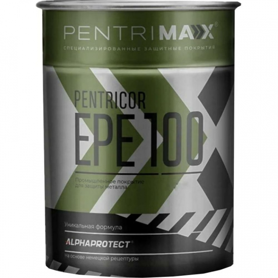 Грунт PentriMax PentriCor EPE 100