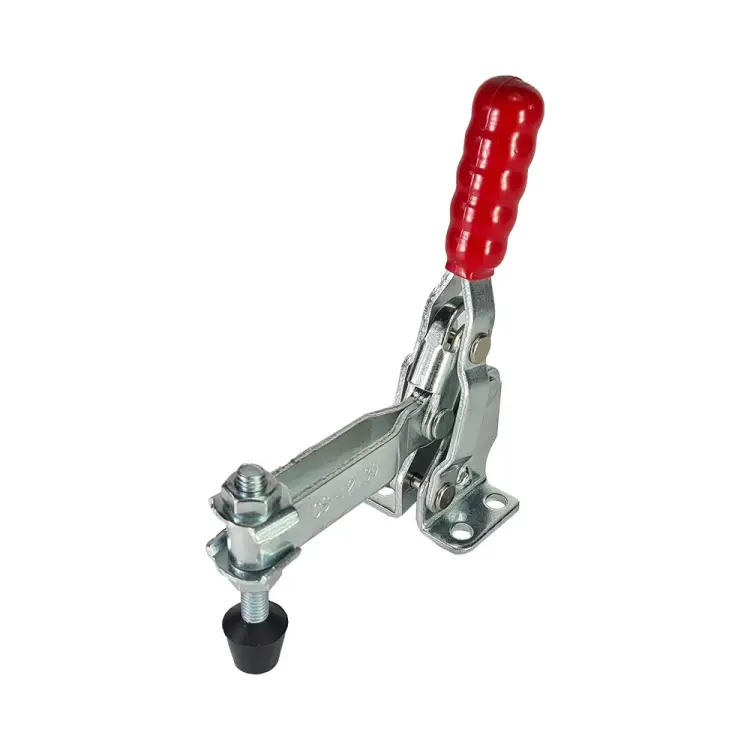 Механический прижим Uniq tool Goodhand CS-12130