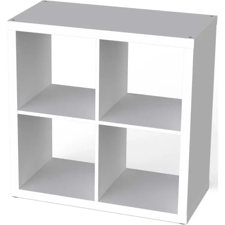 Стеллаж Гуд ЛАКК фора S00029