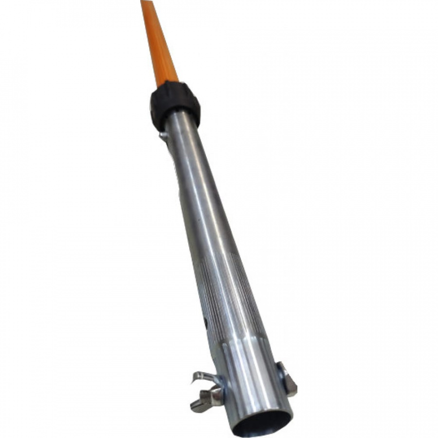 Телескопическая ручка для гладилки Промышленник Н076