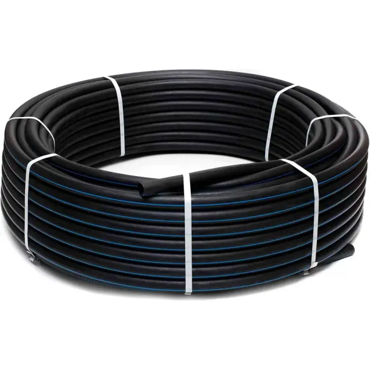 Питьевая напорная труба RTP 11261