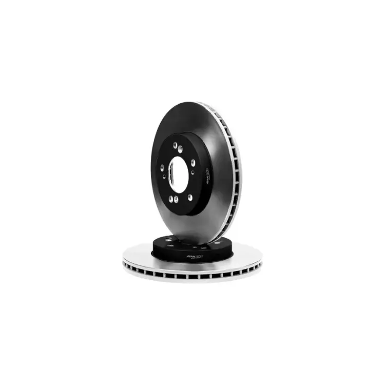 Тормозной диск Avantech BR3021S 1739817