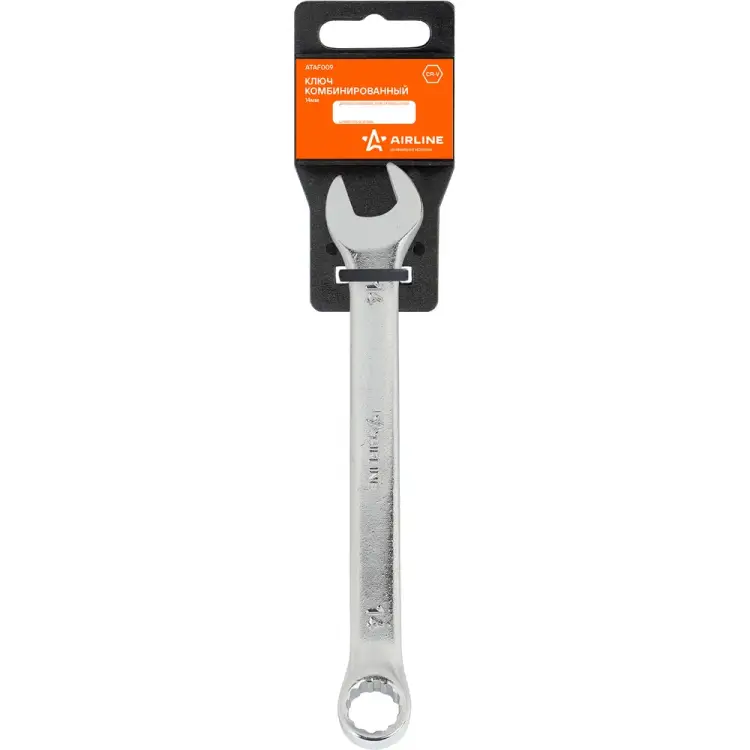Комбинированный ключ Airline ATAF009