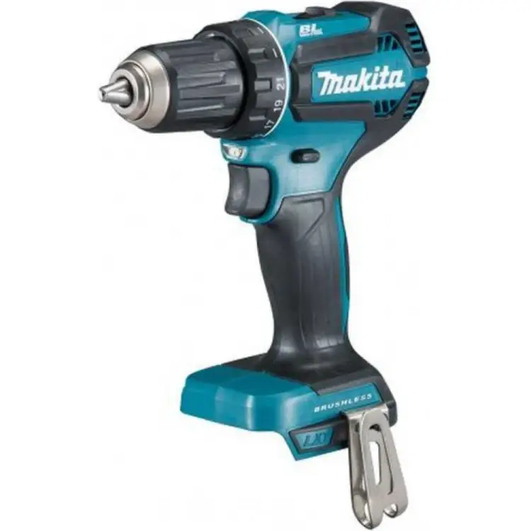 Аккумуляторная дрель Makita DDF485Z Аккумуляторная дрель Makita DDF485Z