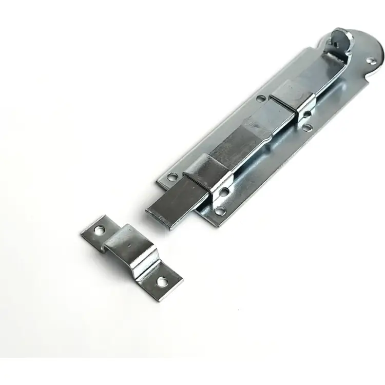 Плоский засов ALDEGHI LUIGI SPA SPA 277AZ10