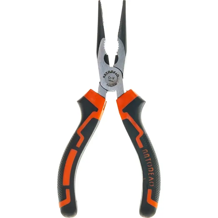 Удлиненные пассатижи Автоdело PRO 36426 16125