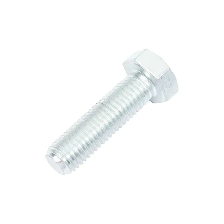 Болт крепежная техника 14х50, DIN 933 558, 30 шт. 493499 БК