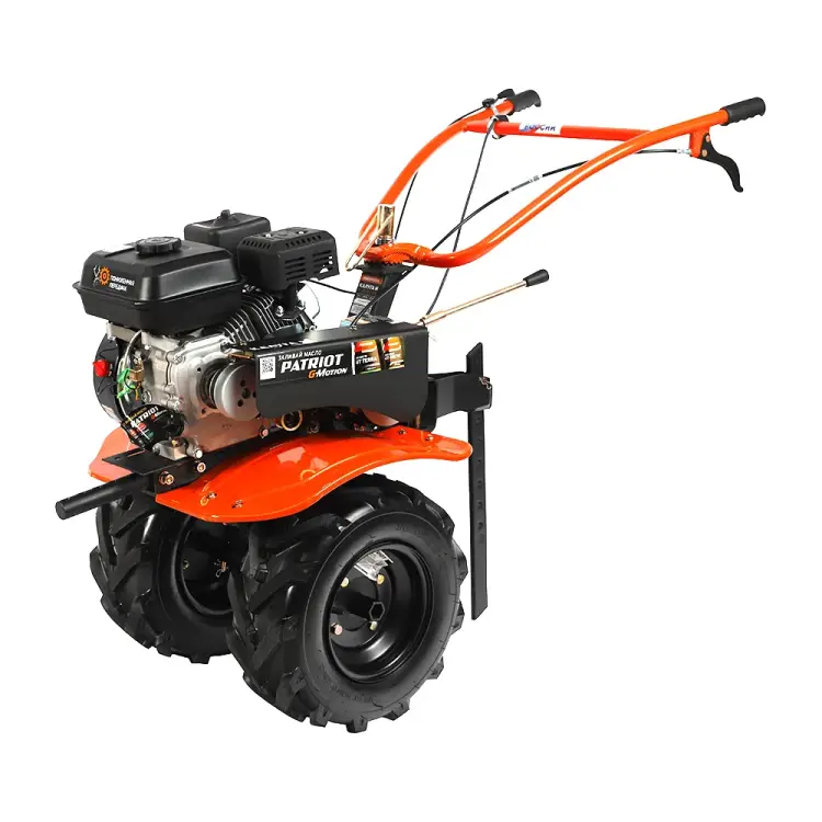 Бензиновый мотоблок Patriot КАЛУГА М X-Drive 440107004