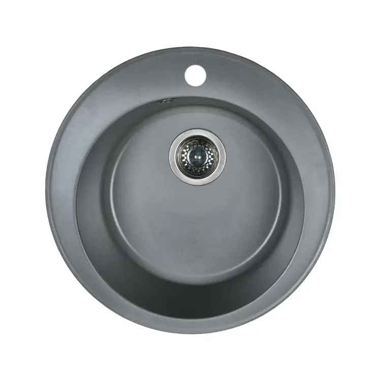 Кухонная мойка WISENT MWR510-29/WGER013