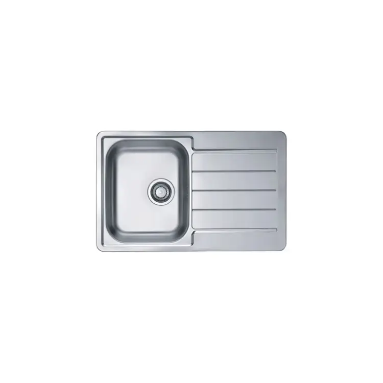 Мойка ALVEUS LINE 80 NAT-90 1130551 1066750