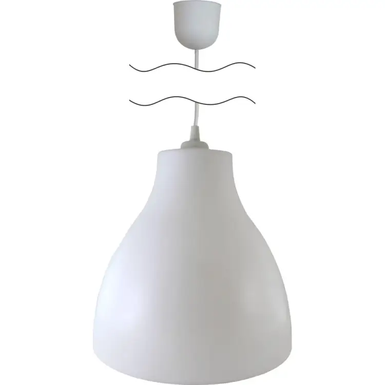 Светильник TDM ELECTRIC НСБ 21-60-002 УХЛ4 Melodi SQ0313-0012