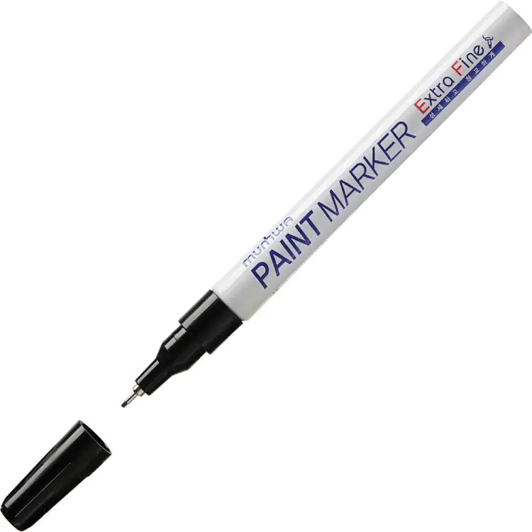 Маркер-краска Munhwa MARKER EXTRA FINE