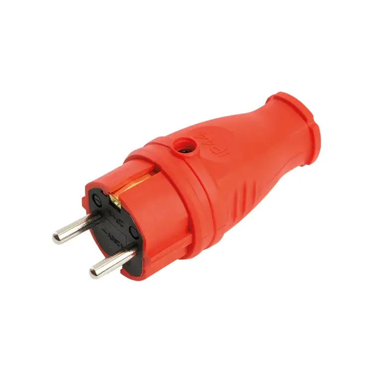 Прямая вилка STEKKER RPG16-21-441 39160