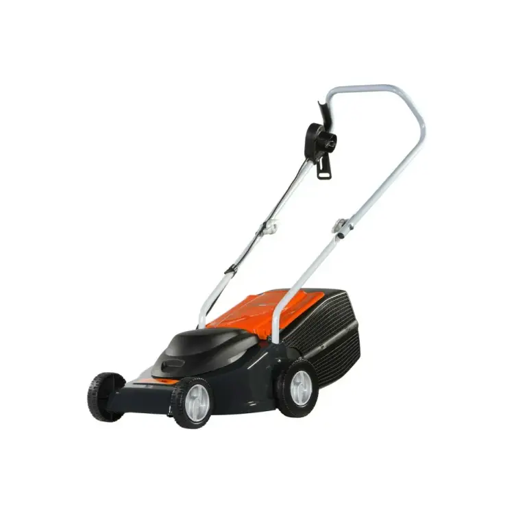 Электрическая газонокосилка Oleo-Mac K 35 P 6605-9008D