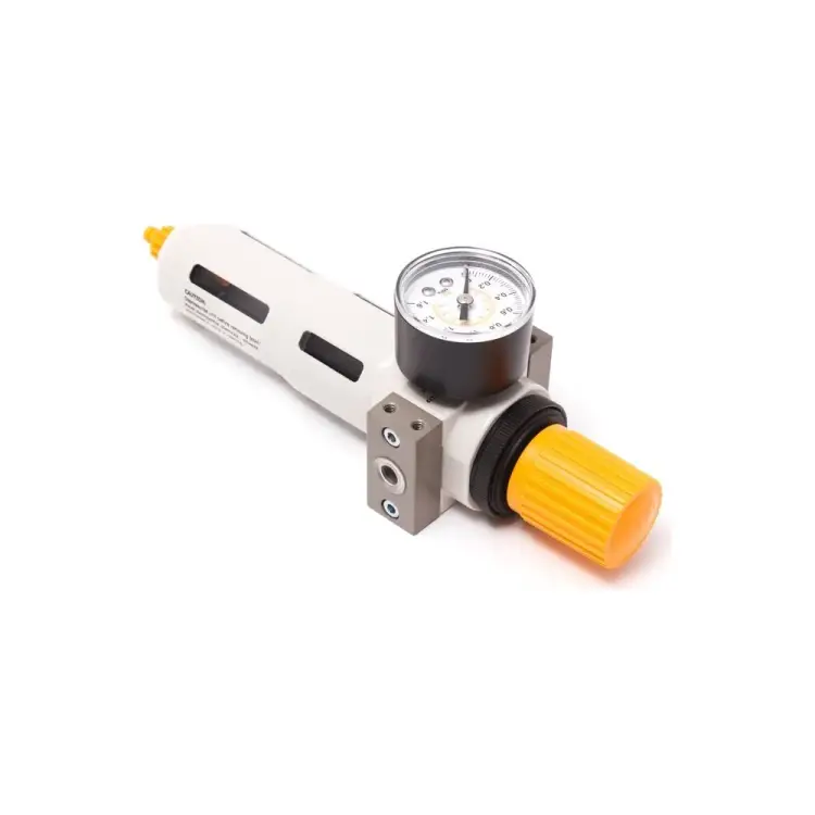 Фильтр-регулятор Partner YQFR2000-01