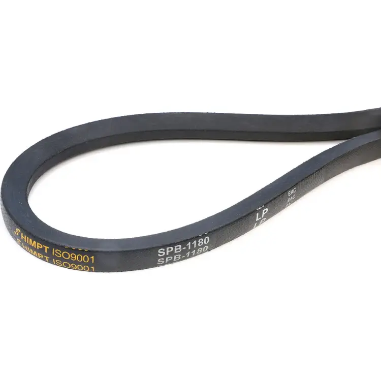 Клиновой ремень HIMPT 00-00005627