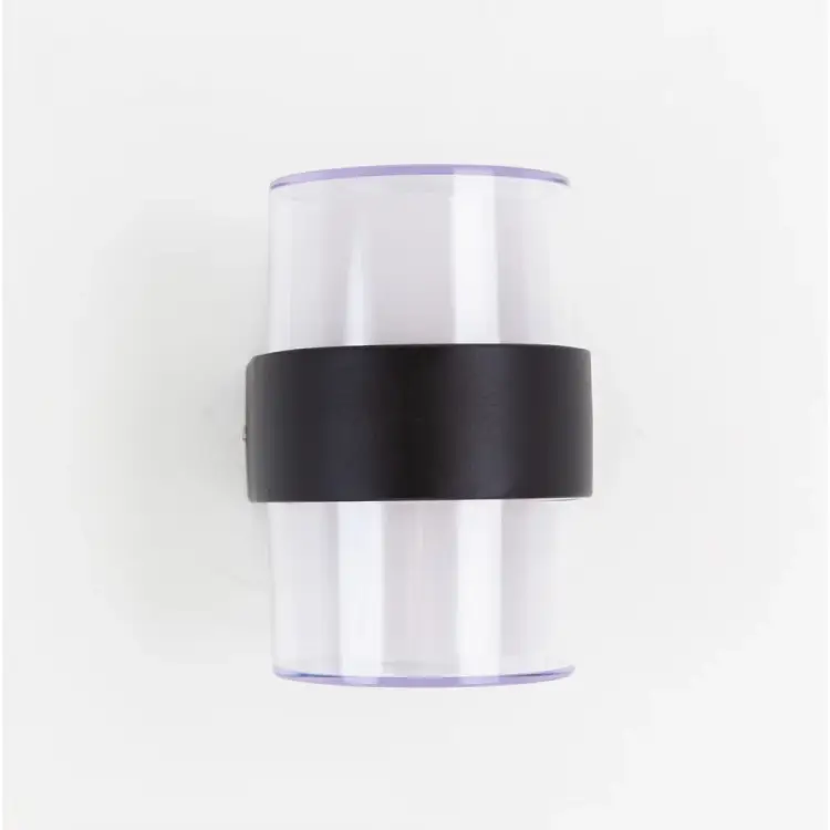 Уличный настенный светильник Citilux LED CLU0009R