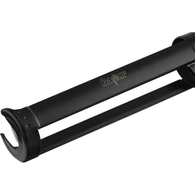 Полукорпусной пистолет для герметика ВАРЯГ 60110 тов-159411 Полукорпусной пистолет для герметика ВАРЯГ 60110 тов-159411