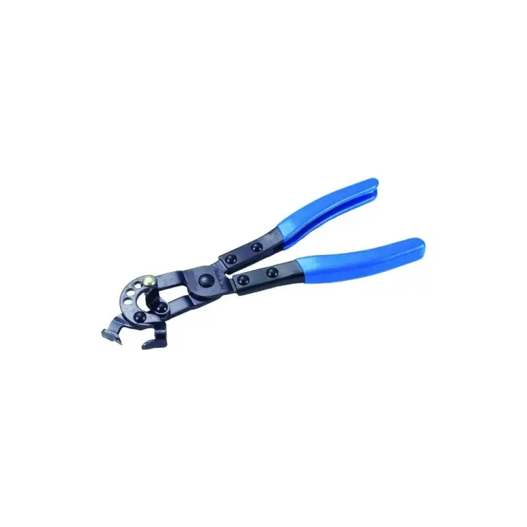 Съемник клипс и пластиковых хомутов FORCE 9M0102