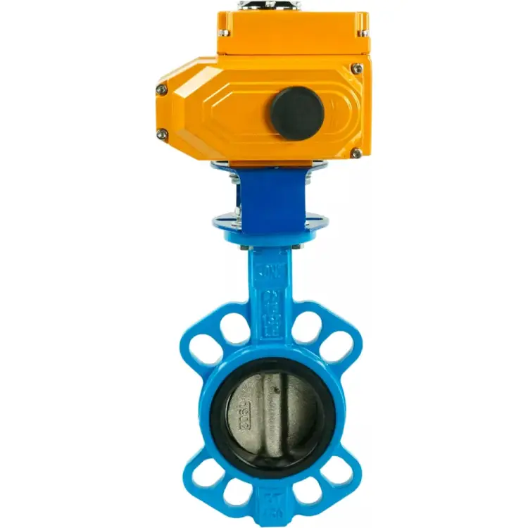 Дисковый затвор DN.ru g50-g40-epdm D050-01897