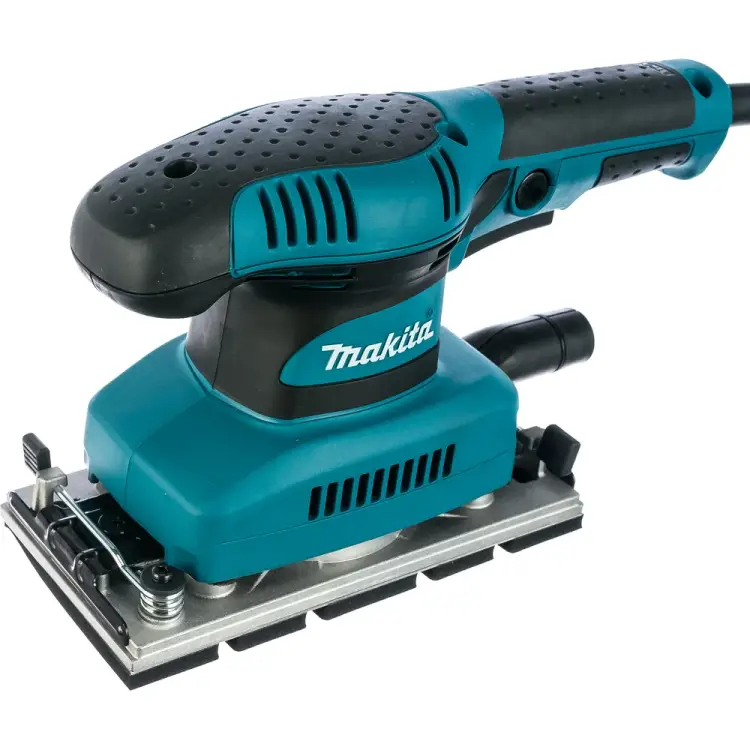 Вибрационная шлифмашина Makita BO3710
