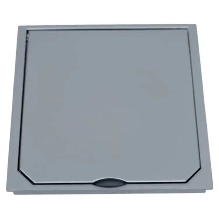 Металлическая крышка ABL 1632ESM