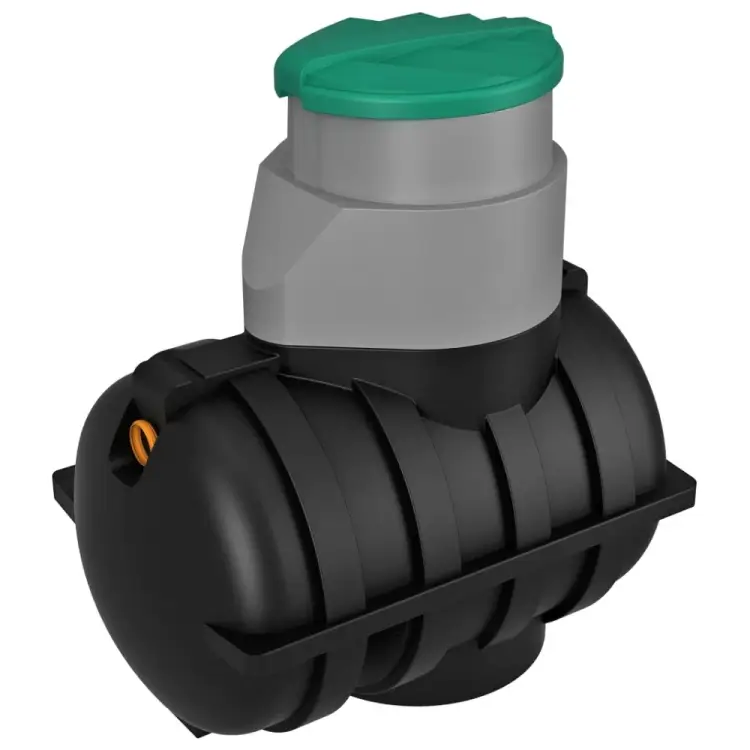 Дачный септик Rostok 612.0000.899.0