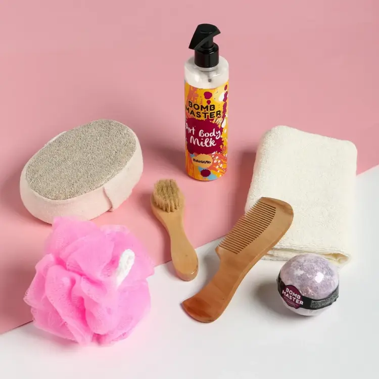 Подарочный набор Этель 9492523 Подарочный набор Этель 9492523