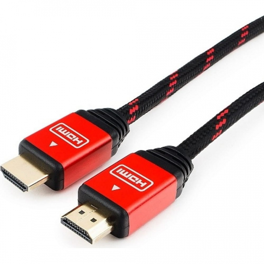 Кабель Cablexpert CC-G-HDMI02-7.5M