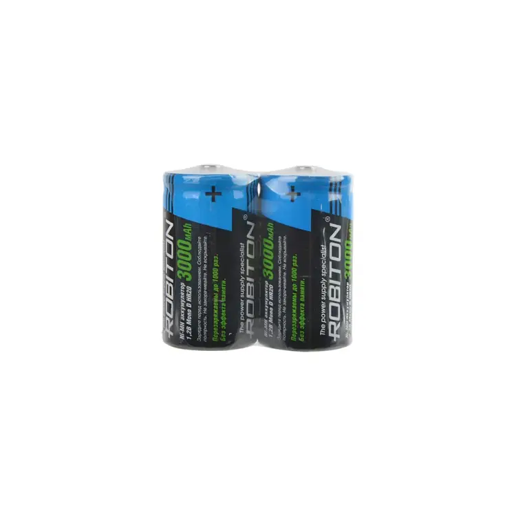 Аккумулятор Robiton RTU3000MHD 14222