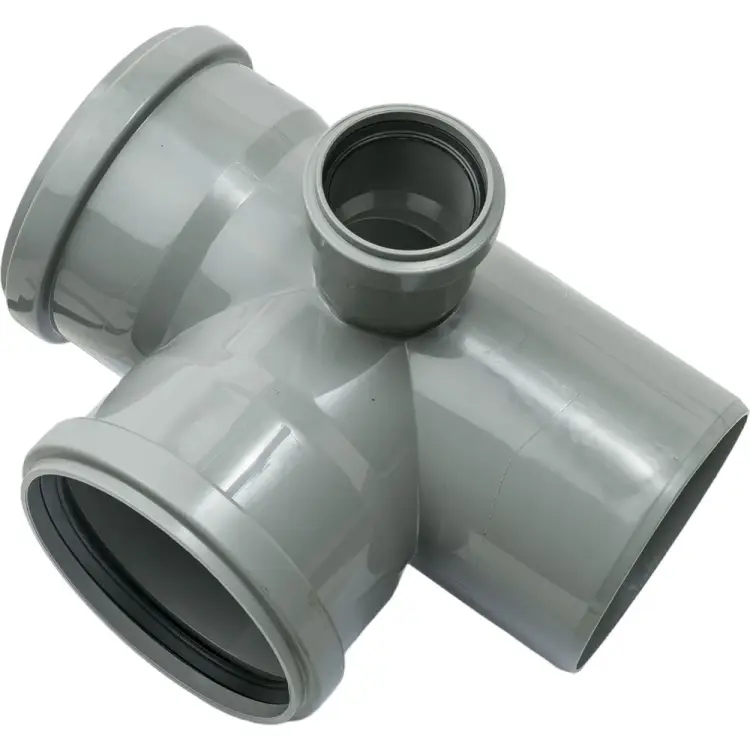 Двухплоскостная крестовина PRO AQUA 715587