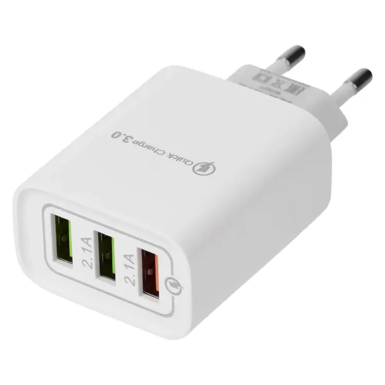 Сетевое зарядное устройство для iphone/ipad REXANT 16-0277 Сетевое зарядное устройство для iphone/ipad REXANT 16-0277
