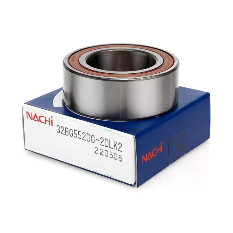 Подшипник кондиционера Nachi 32BG5520G 2DLK2CS